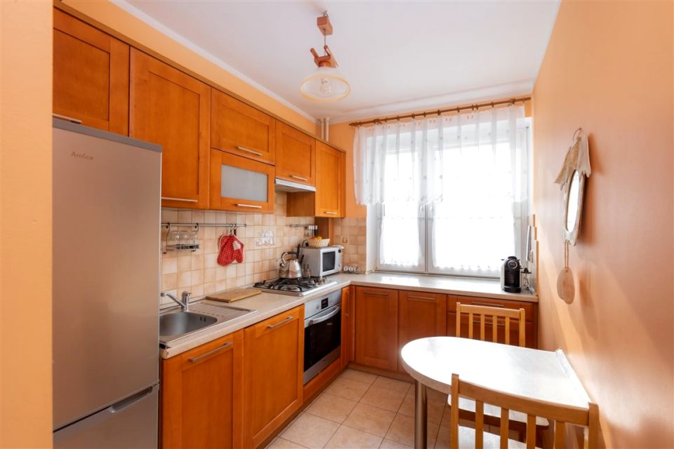 Mieszkanie Bydgoszcz