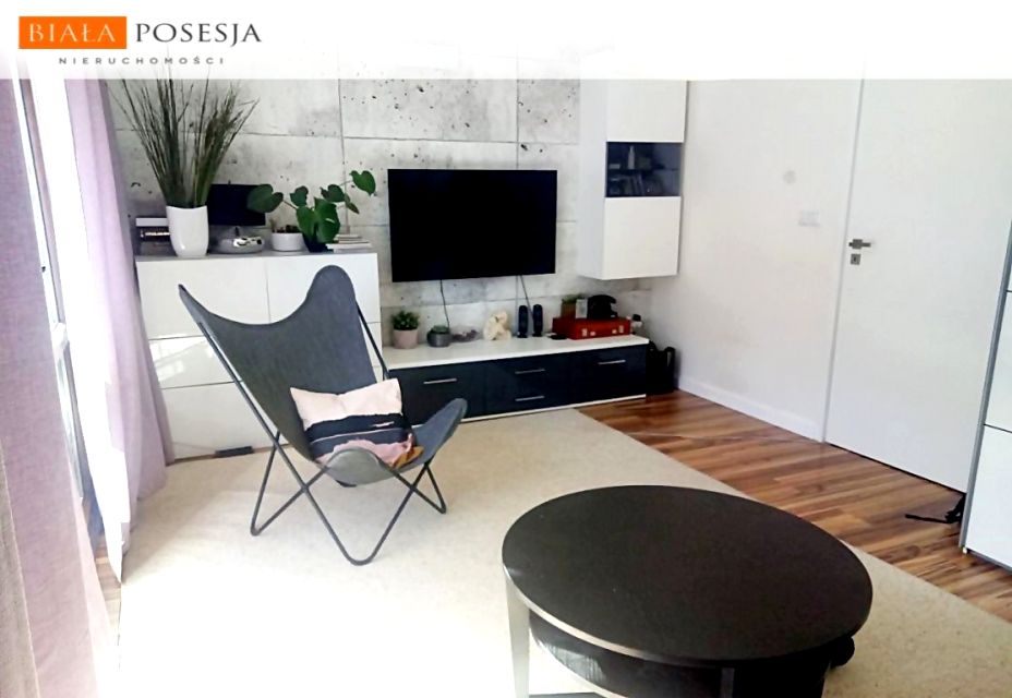 Mieszkanie Bydgoszcz