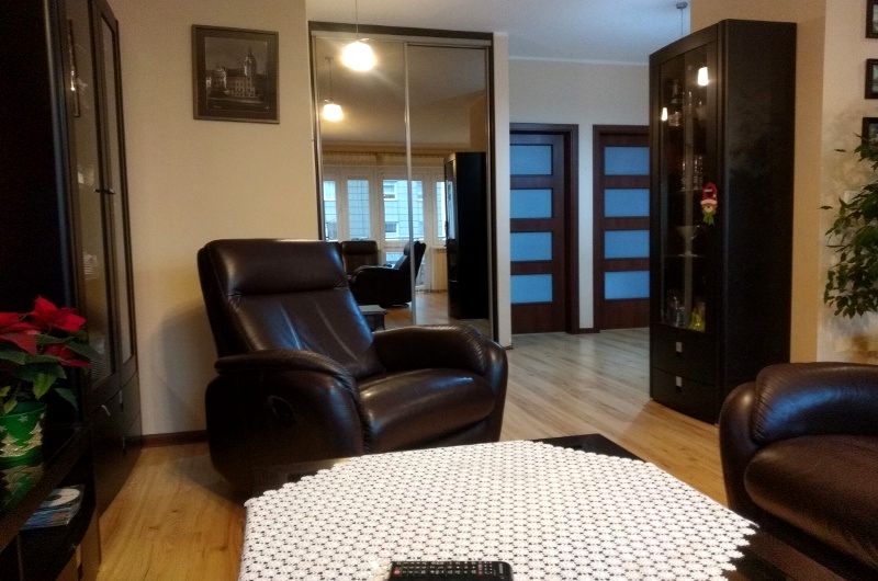 Mieszkanie Bydgoszcz