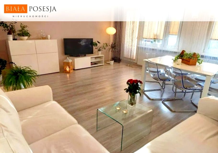 Mieszkanie Bydgoszcz