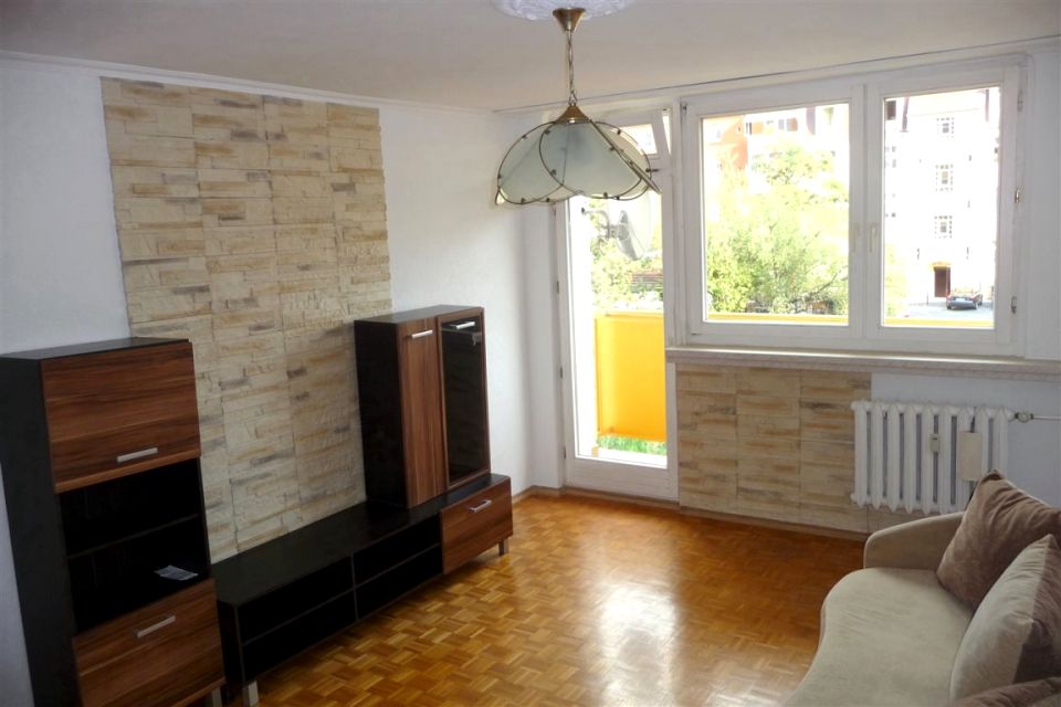Mieszkanie Opole
