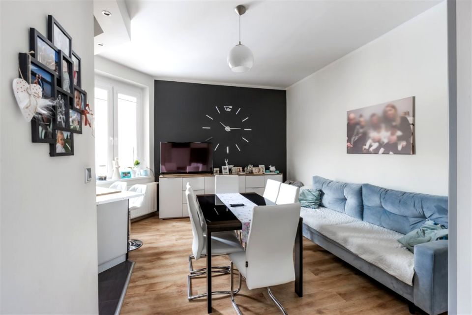 Mieszkanie Bydgoszcz