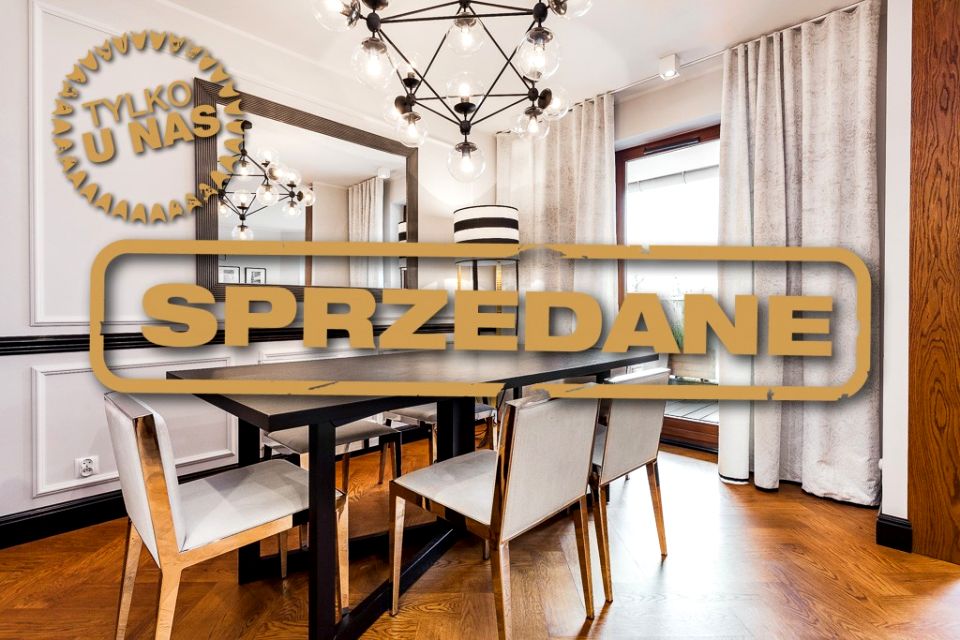 Mieszkanie Sopot