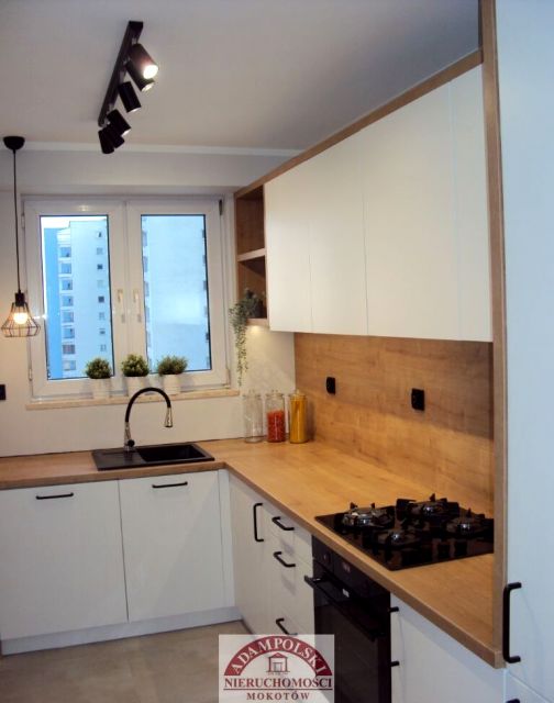 Mieszkanie Warszawa sprzedaż