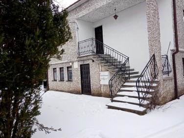 Mieszkanie Sulejówek