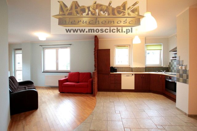 Mieszkanie Warszawa