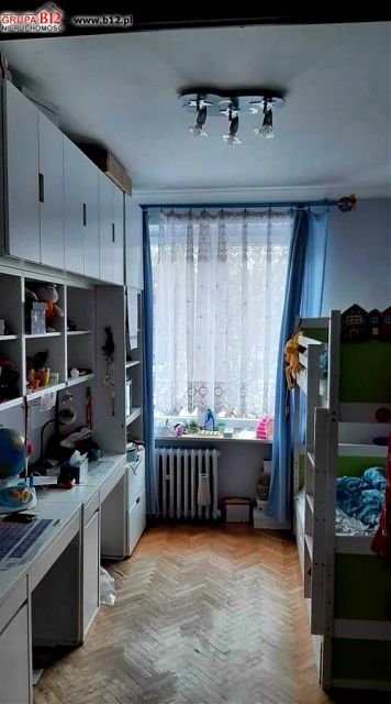 Mieszkanie Kraków