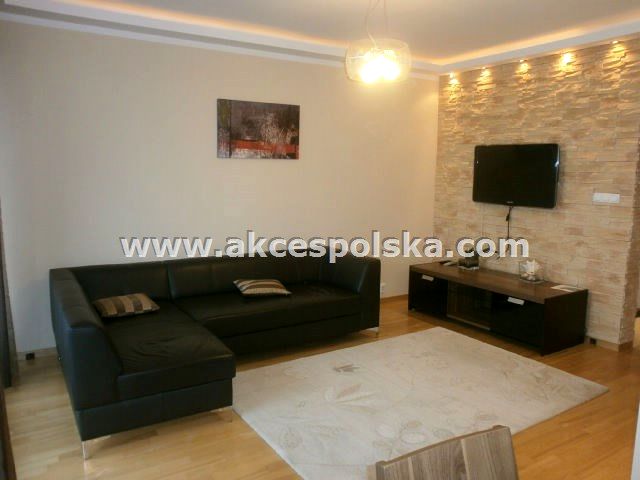 Mieszkanie apartamentowiec Warszawa