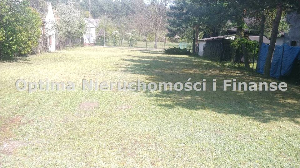 Działka budowlana Rybnik