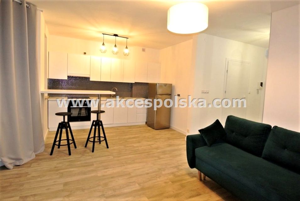 Mieszkanie Warszawa