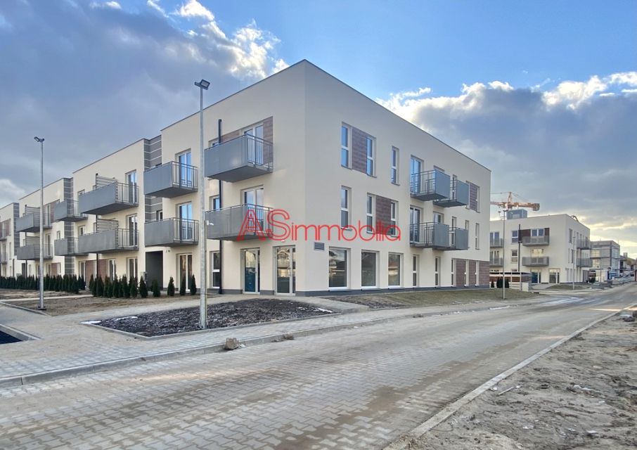 Mieszkanie Warszawa