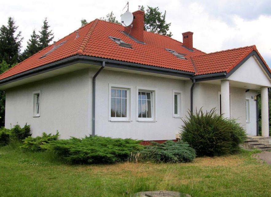Dom Henryków-Urocze