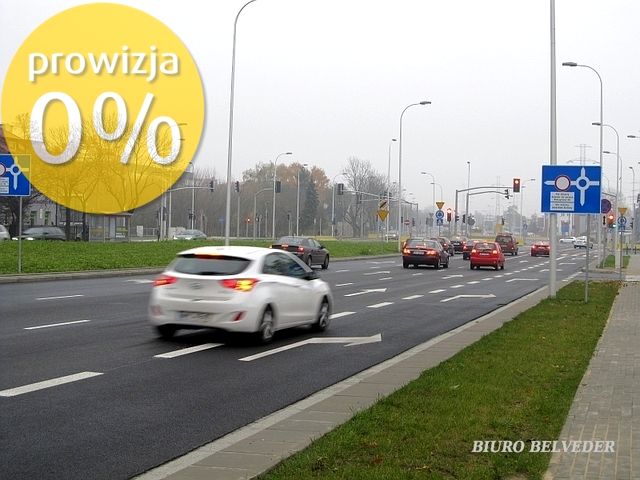 Dom Warszawa