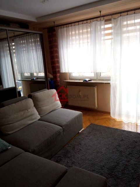 Mieszkanie Kielce