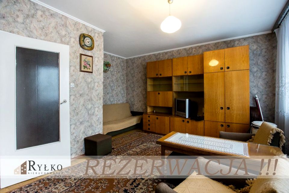 Mieszkanie Bydgoszcz