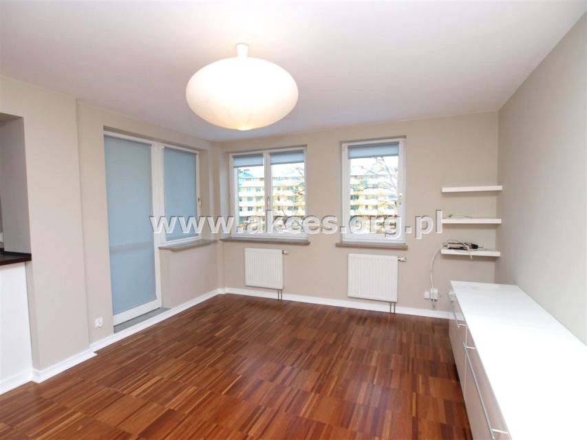 Mieszkanie Warszawa