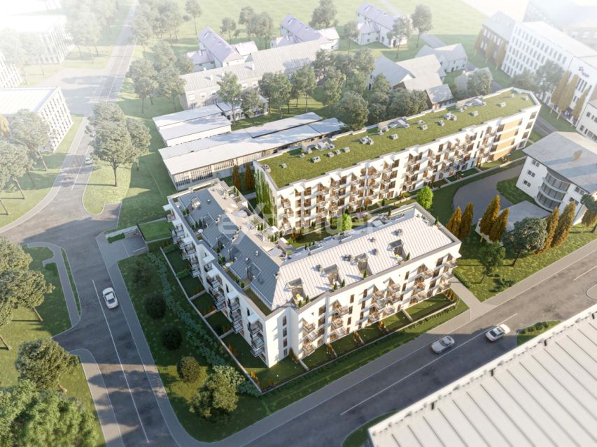Mieszkanie Kraków