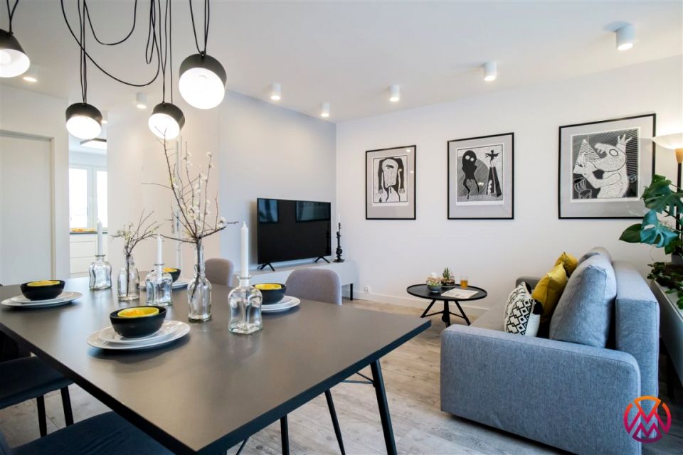 Mieszkanie Łódź sprzedaż