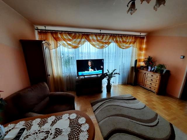 Mieszkanie Kraków