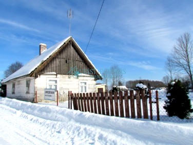 Dom Michałowo