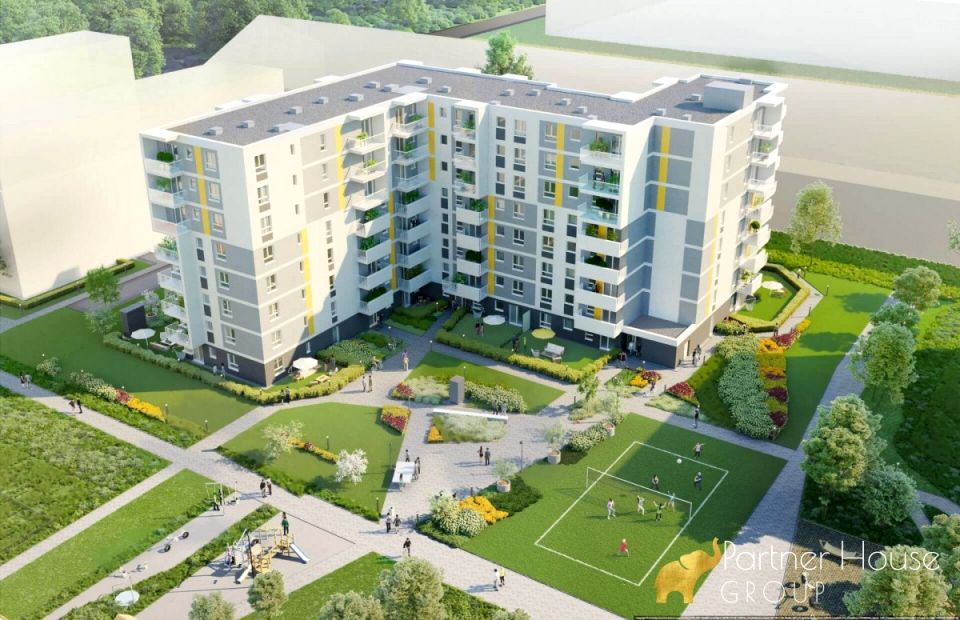 Mieszkanie Warszawa