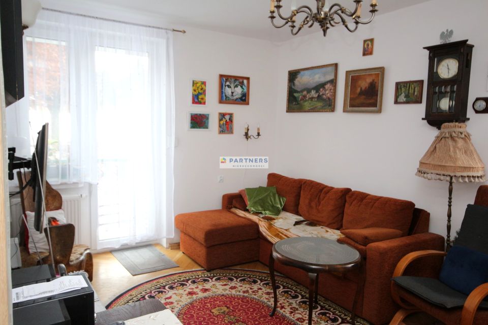 Mieszkanie Szczawno-Zdrój