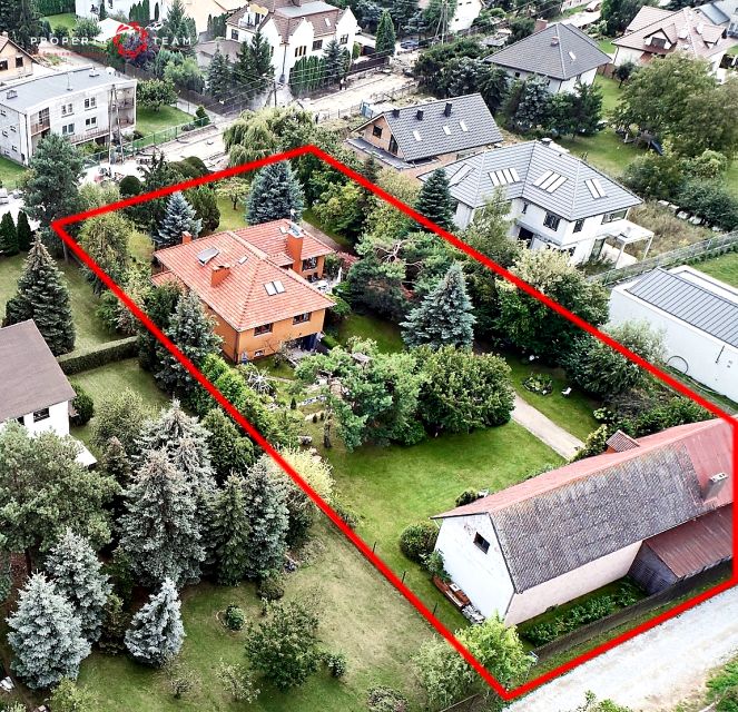 Mieszkanie Żerniki Wrocławskie