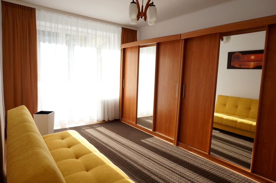 Mieszkanie Gorzów Wielkopolski