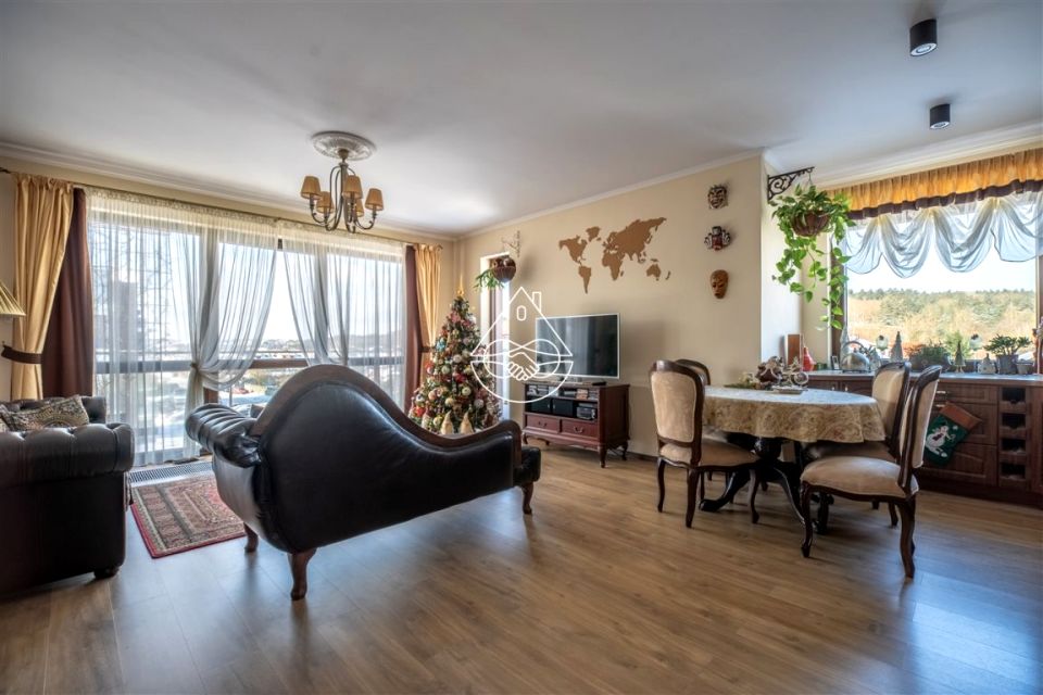 Mieszkanie Bydgoszcz