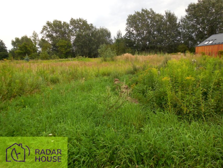 Działka budowlana Warszawa