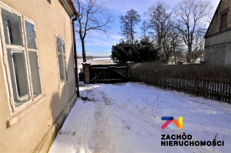 Dom Mirocin Średni