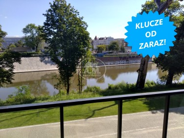 Mieszkanie Wrocław