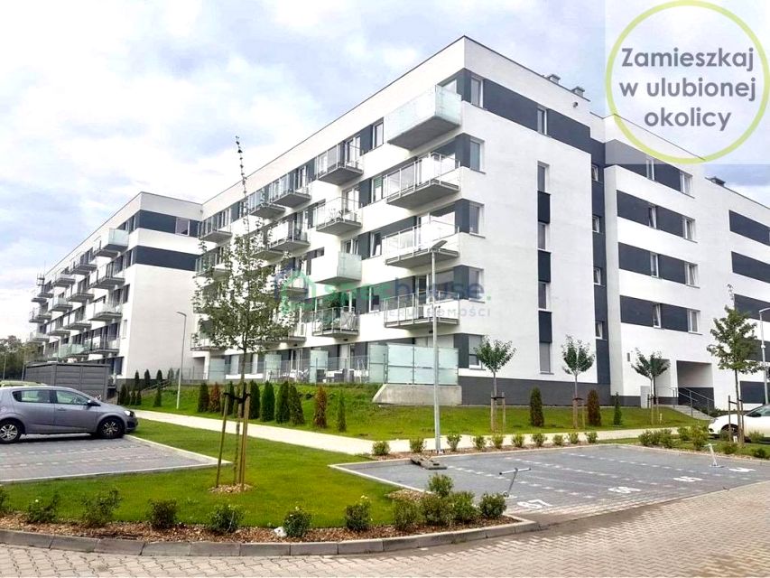 Mieszkanie Poznań sprzedaż