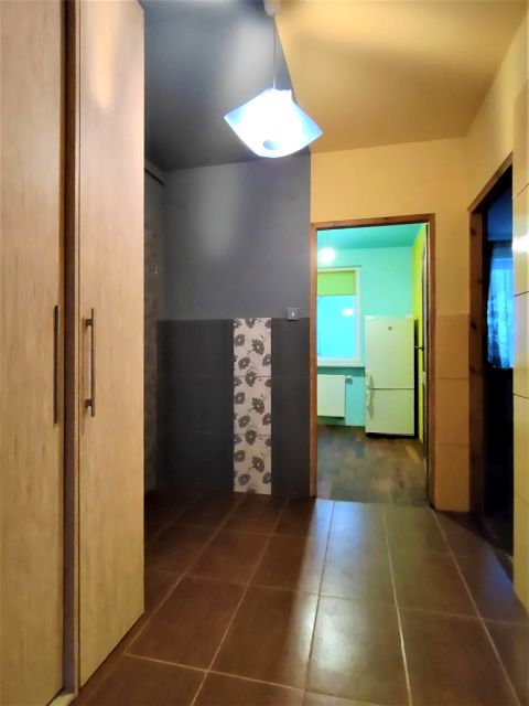 Mieszkanie Piaseczno