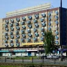 Lokal Warszawa