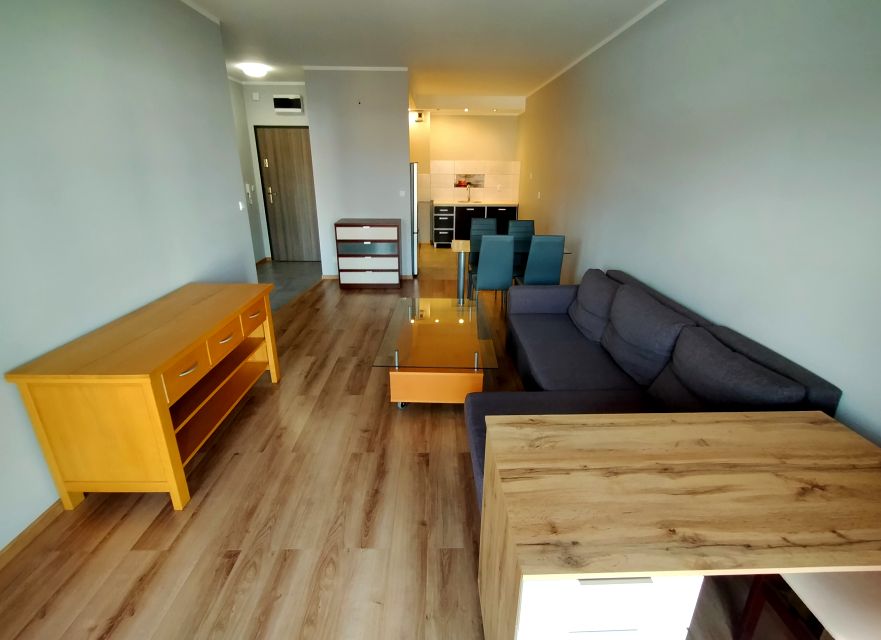 Mieszkanie apartamentowiec Zielona Góra