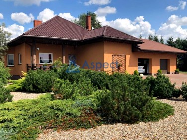 Dom Łaniewo sprzedaż