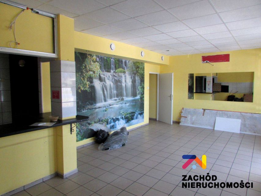 Lokal Zielona Góra
