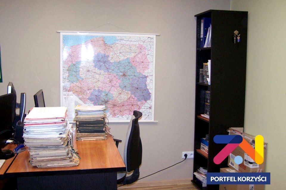 Lokal Zielona Góra