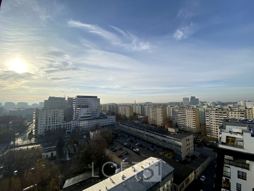 Mieszkanie Warszawa