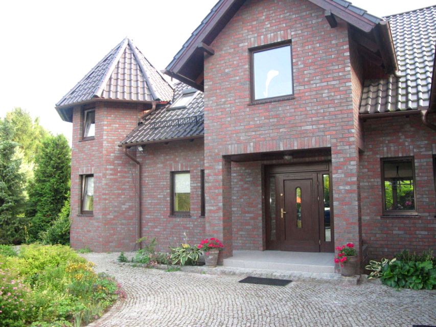 Dom Zielona Góra