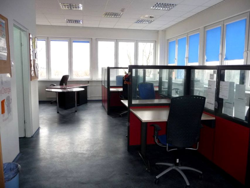 Budynek użytkowy Zielona Góra