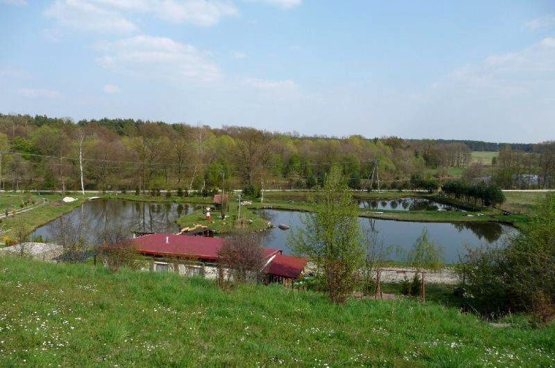 Budynek użytkowy Bobrowice