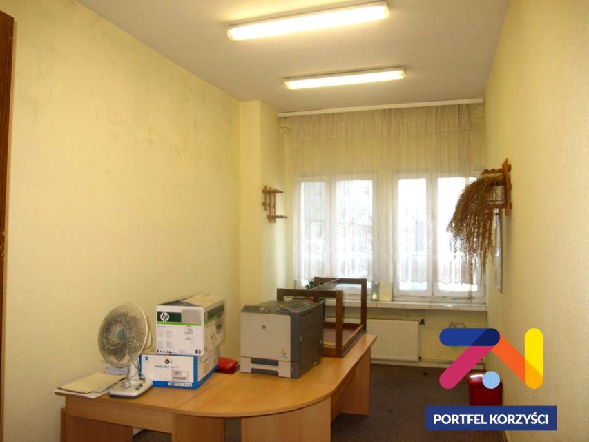Lokal Zielona Góra