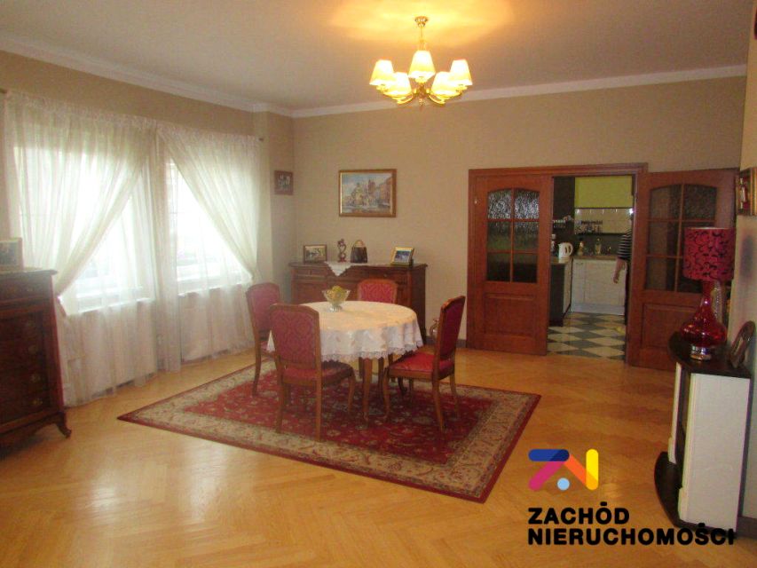 Dom Zielona Góra
