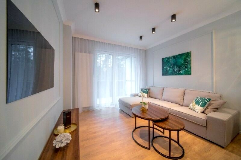 Mieszkanie Warszawa sprzedaż