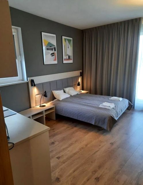 Mieszkanie Warszawa