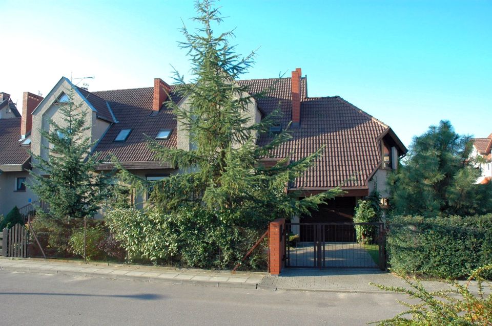 Dom Gdańsk sprzedaż