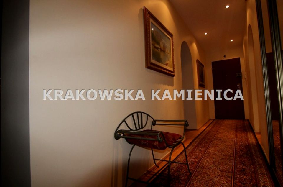 Mieszkanie Kraków