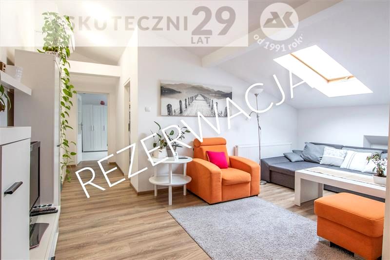 Mieszkanie Koszalin